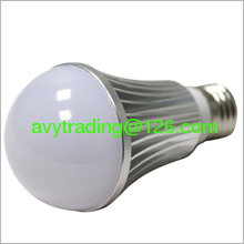 LED lamp bulb