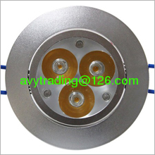 LED save light