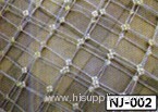 sns protection netting