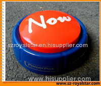 Easy button