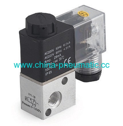 3V1-06 solenoid valve