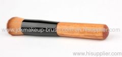 Fashion Angled Hair Big Handle Foundation Brush