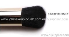 Goat Hair Professional Foundation Brush