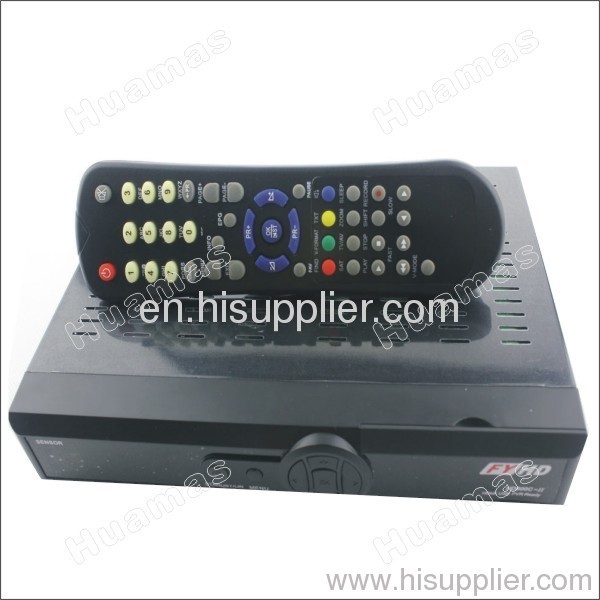 FY HD 80C-iii for Singapore Cable Receiver HD Channels