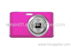 Cheap 12MP Digital camera with 2.7" TFT LCD