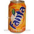 FANTA ORANGE