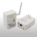 av powerline adapter 200mbps wifi