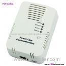 500mbps wifi homeplug powerline