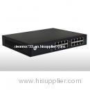 8 Port Poe Injector PSE 108 Series