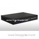 8 Port Poe Injector PSE 308 Series