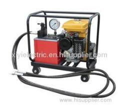 Hydraulic Pump