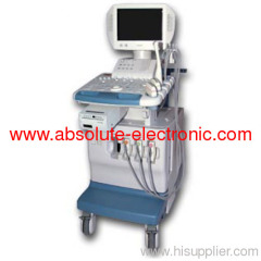 Toshiba NEMIO 10 Ultrasound system