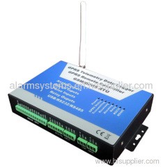 King Pigeon GSM GPRS Data Logger RS232 RS485---S240