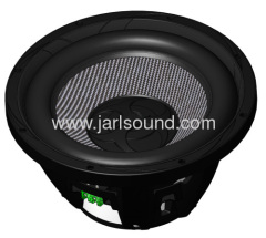 15 inch dual voice coil subwoofer