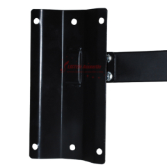 Wall Brackets for Hanging Pants Speaker Stand LSP - 11