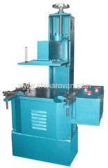 PLC Microseism squeeze molding machine