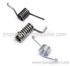 torsion springs