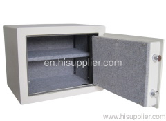 Home & Office safes / fire proof / Lazer cut door /UL Electronic lock .