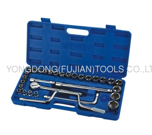 33PCS SOCKET SET