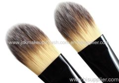 Synthetic Hair Foundation Brush