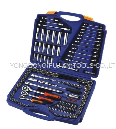 151pcs socket set(1/4