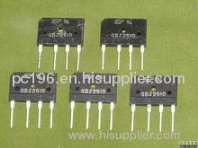 Super Fast Standard Rectifier