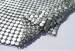 Metal Sequin Cloth silver colorcurtain