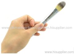 High Quality Synthetic Hair Foundation Brush