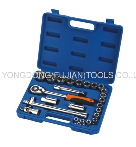 26PCS SOCKET SET