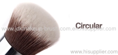 Soft Comfortable Round Shape Foundation Brush