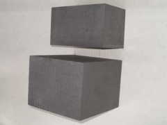 Molded Graphite Block