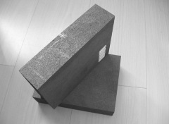 graphite block for industries