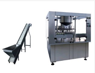 canned machine filling machine sealing machine