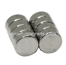 powerful sintered NdFeB magnets