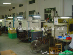Boro Industrial Development Limited