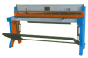 manual guillotine shear