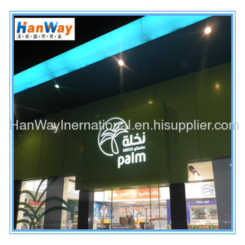 LED Module for Shop Logo Sign