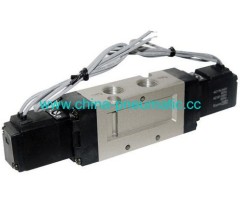 VF series solenoid valve