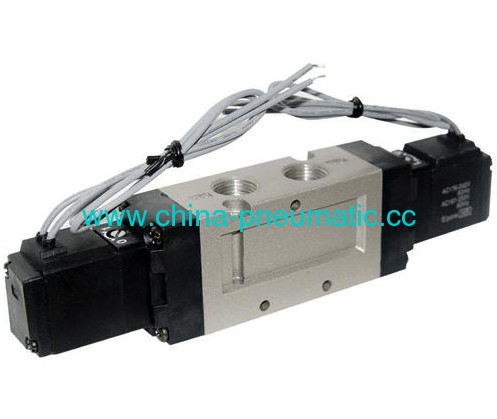 VF series solenoid valve