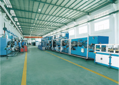 Fujian Peixin Machinery Making Industrial CO.LTD.
