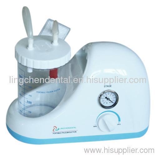 portable dental suction (LC001)