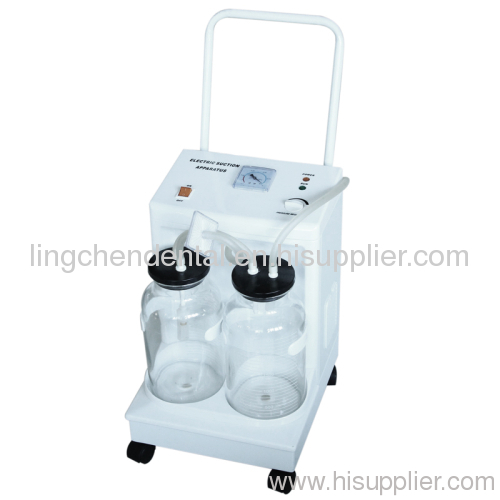 hot sell dental suction unit LC002