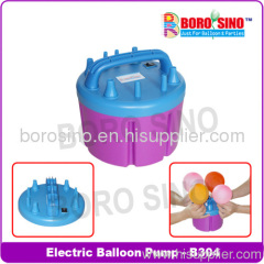 electric balloon pump