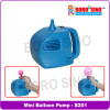 Mini balloon pump