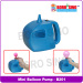 portable balloon air pump