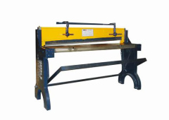 manual steel cutter