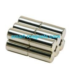 hot sale sintered NdFeB magnet cylinder