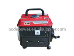 2 Stroke 650 watts Gasoline Generator BGE950