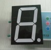 Single-Digit 5 inch 7 Segment LED Display, Various colours available