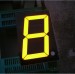 2.3 inch numeric led display;2.3 inch amber led display